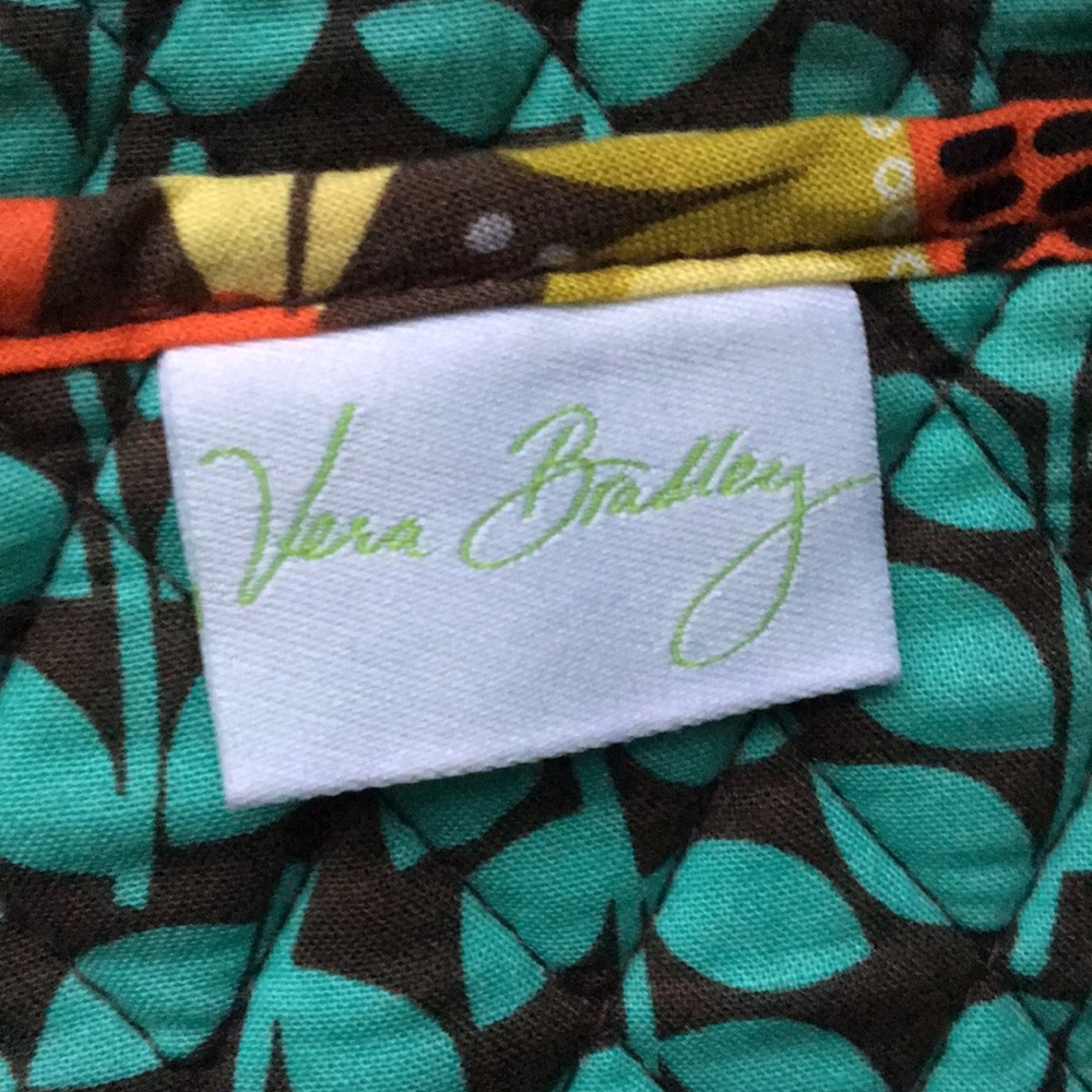 Vera Bradley Bag - Picture 13 of 15